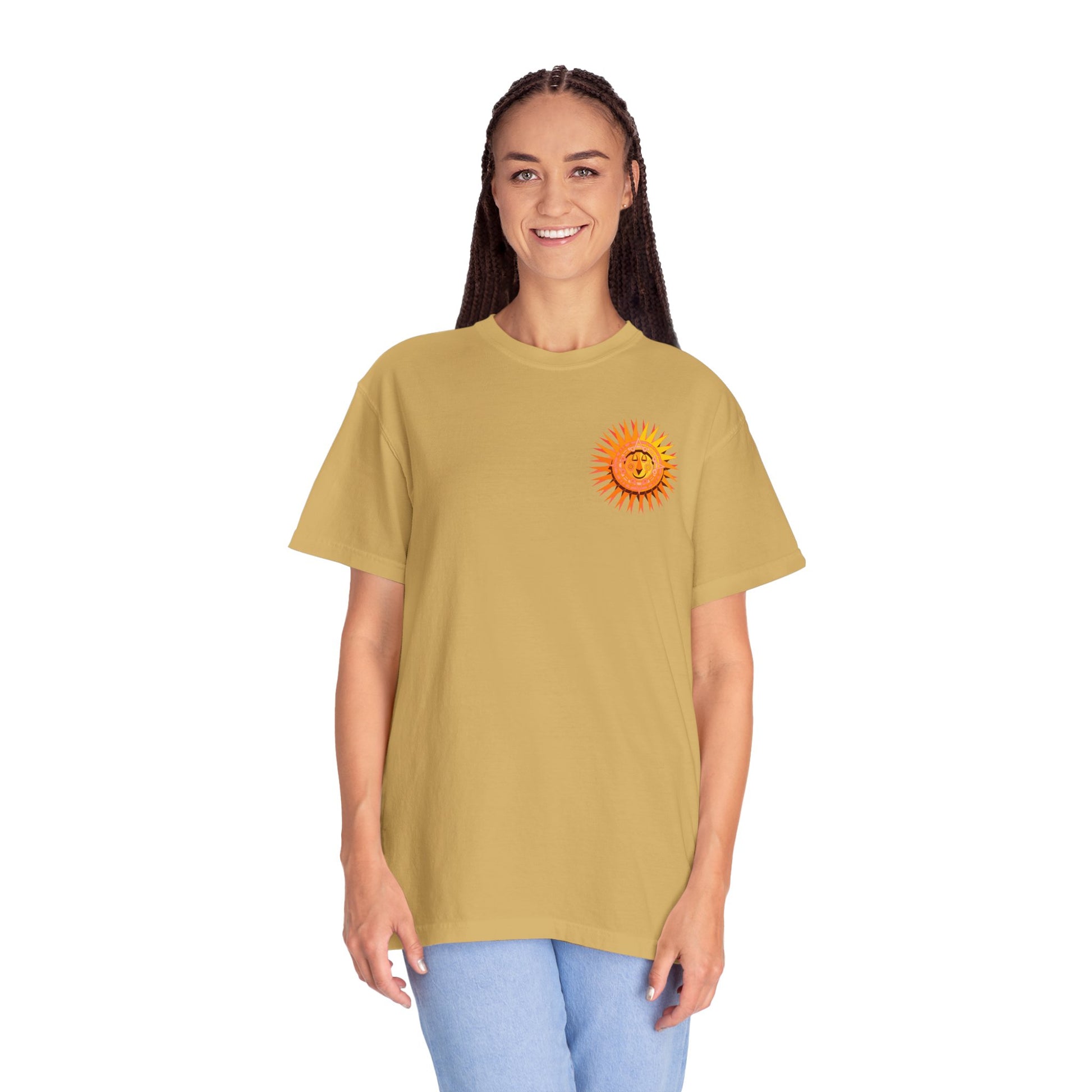 Early Bird Magic, Double Sided Tee, Adult Disney T-Shirt, Rope Drop, Vintage Look, Story Telling, Comfort Colors