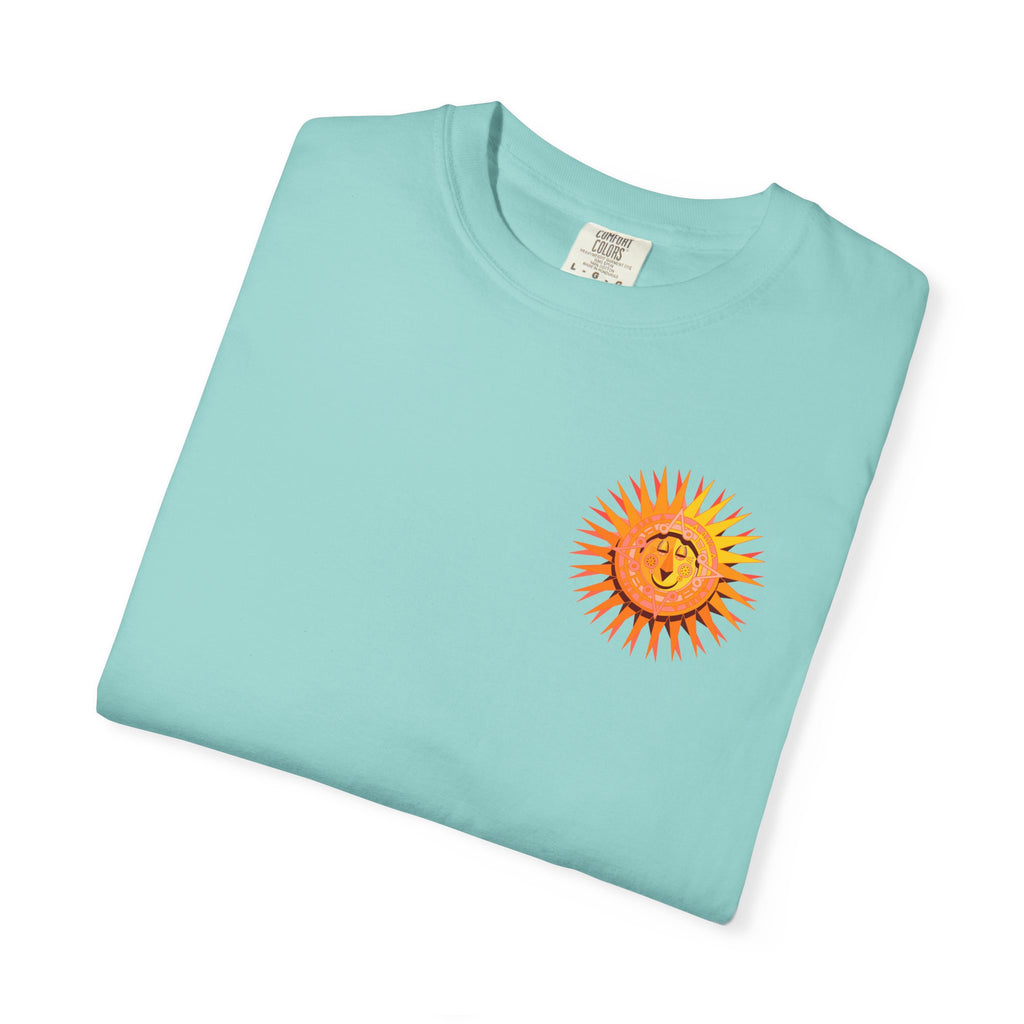 Early Bird Magic, Double Sided Tee, Adult Disney T-Shirt, Rope Drop, Vintage Look, Story Telling, Comfort Colors