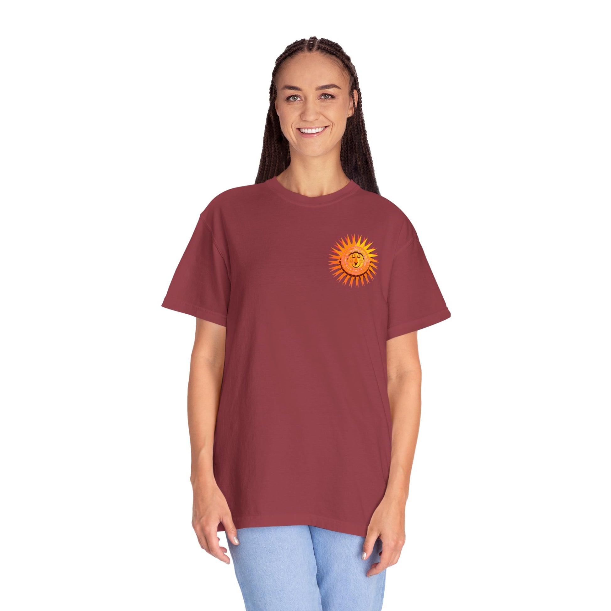 Jungle Cruise Comfort Colors Tee, Jungle Cruise Jokes t-shirt, Dad Jokes Shirt, Subtle Park Tee, Rhino Unisex T-shirt