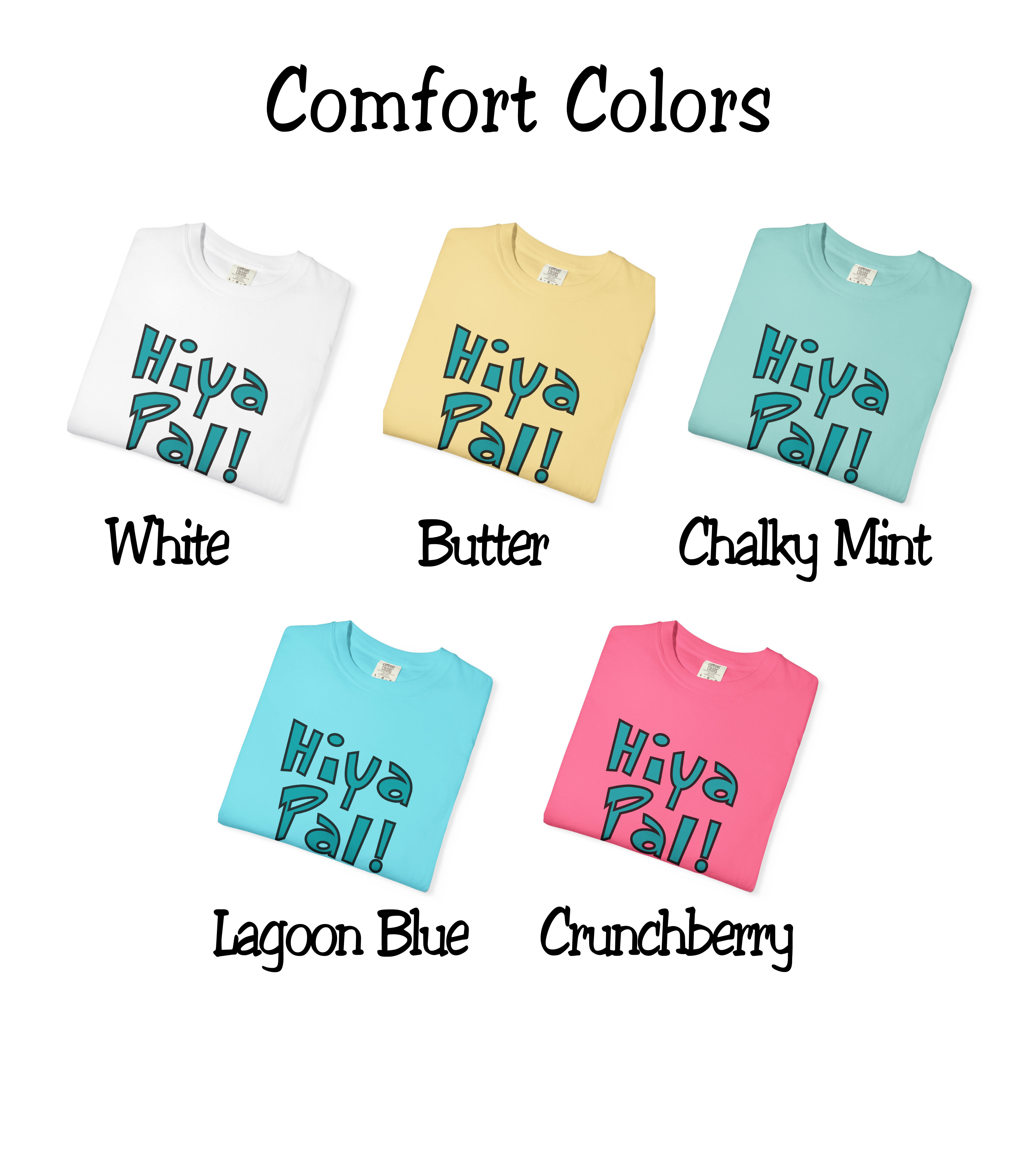 Hiya Pal, See Ya Real Soon, Adult Disney Tee, Double Sided, Mickey shirt, Magic Kingdom t-shirt, Subtle Disney shirt