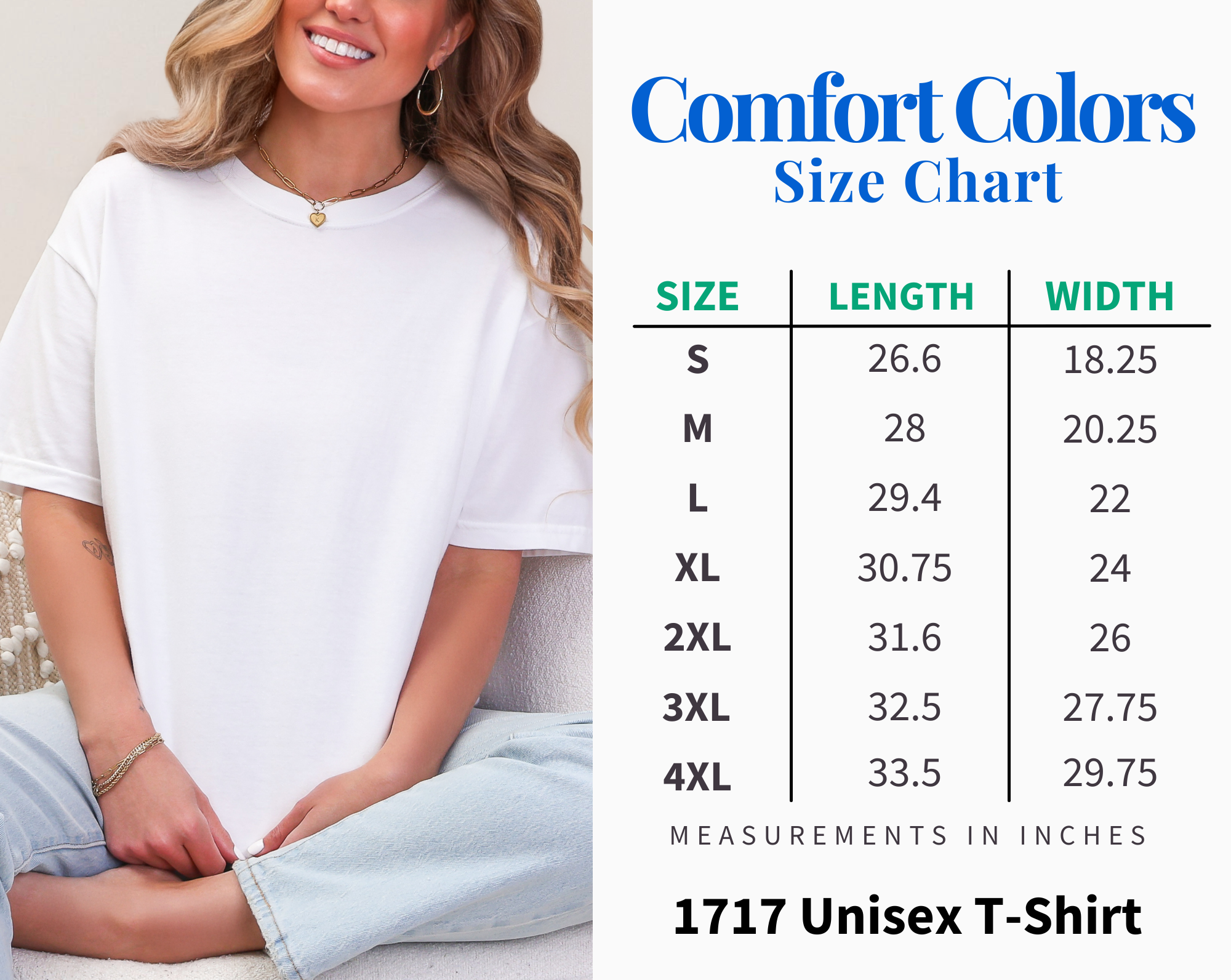 Merry Christmas Bow Comfort Colors T-Shirt, Cute Women's Holiday Tee