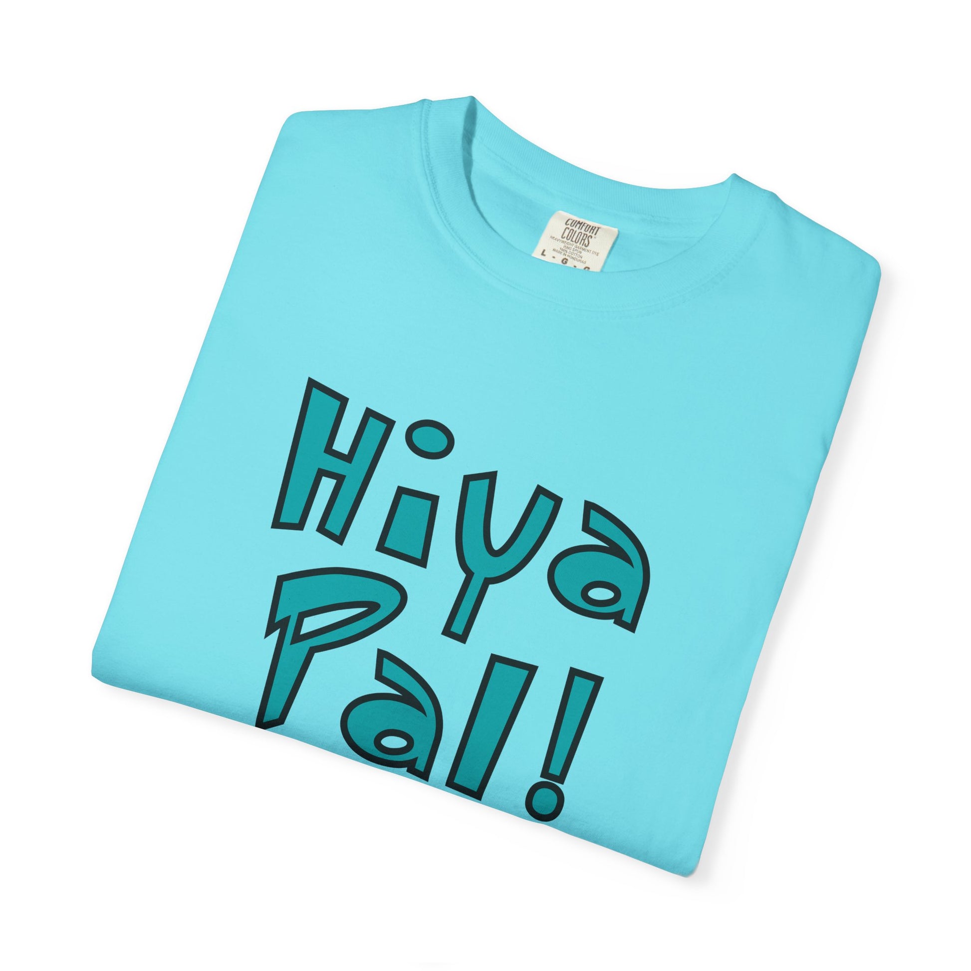 Hiya Pal, See Ya Real Soon, Adult Disney Tee, Double Sided, Mickey shirt, Magic Kingdom t-shirt, Subtle Disney shirt